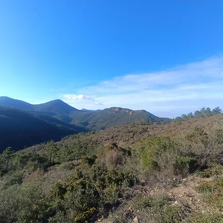 Victoria - Les Cles De L'esterel Апартаменты